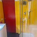 Apartment Red Moon House - Tra Policlinico E Piazza Bologna Rom