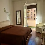 Red Moon House - Tra Policlinico E Piazza Bologna Apartment