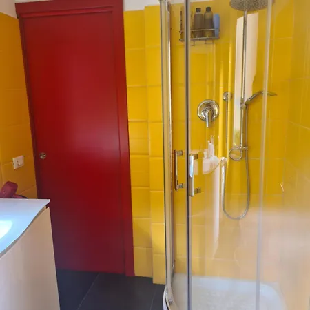 Apartment Red Moon House - Tra Policlinico E Piazza Bologna Rome
