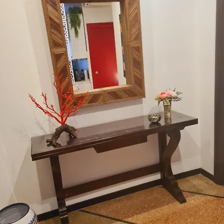 Apartment Red Moon House - Tra Policlinico E Piazza Bologna Rome