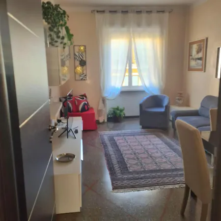 Daire Red Moon House - Tra Policlinico E Piazza Bologna *