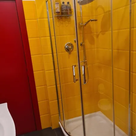 Red Moon House - Tra Policlinico E Piazza Bologna Apartment *